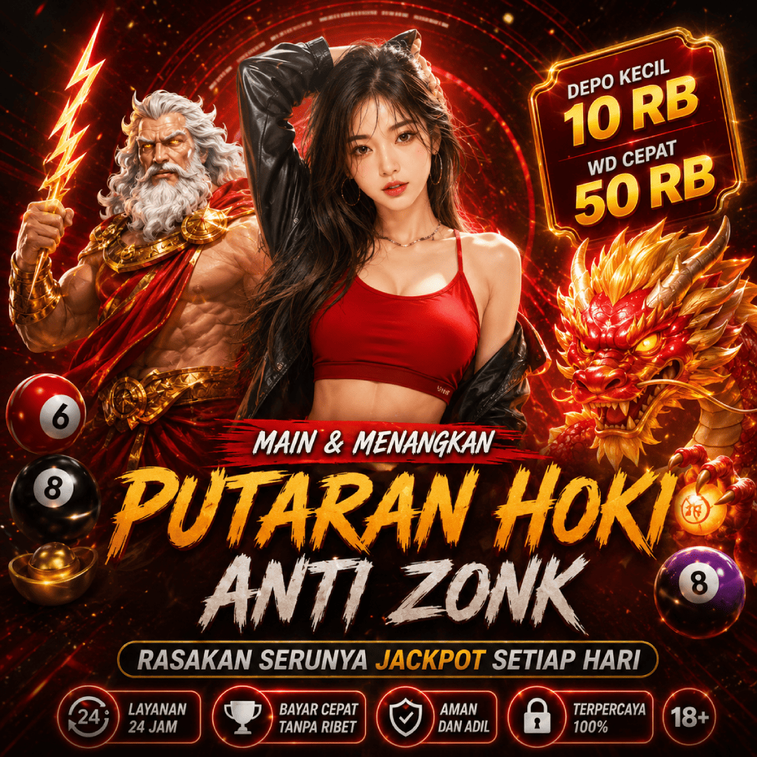 Banner Viking77